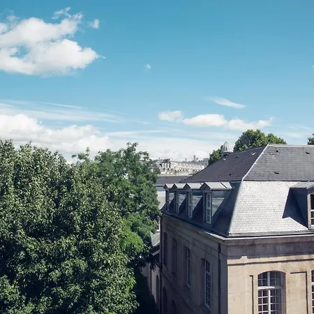 Timhotel Paris Gare De L'Est Exterior foto