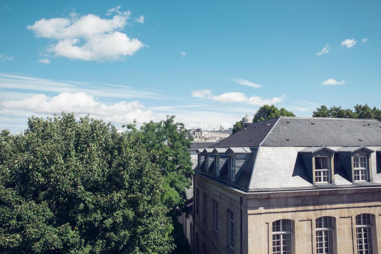 Timhotel Gare De L'est Hotel París
