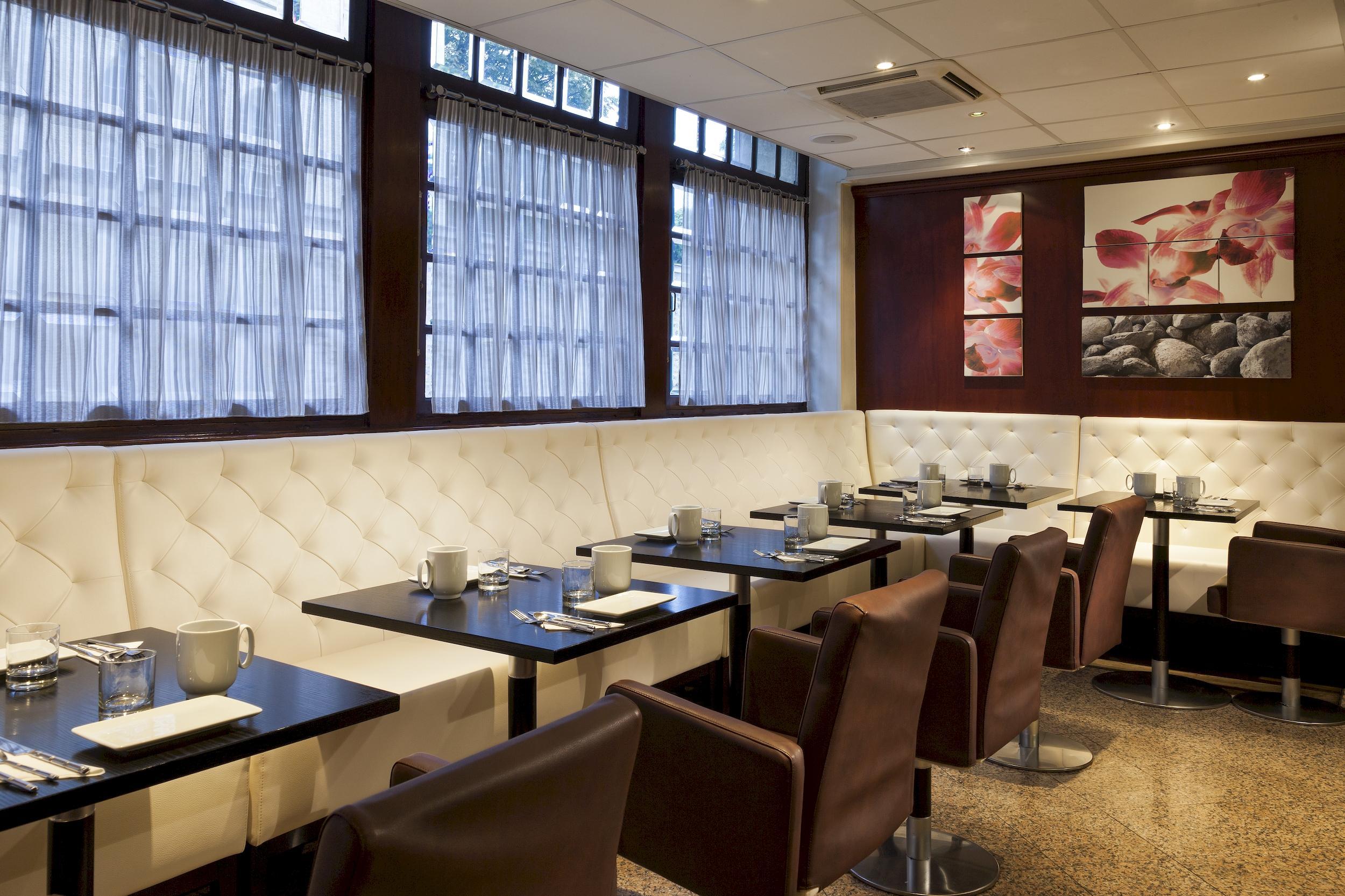 Timhotel Gare De L'est Hotel París