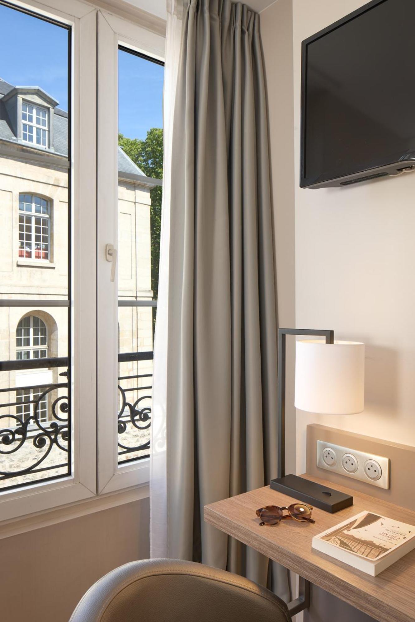 Timhotel Gare De L'est Hotel París