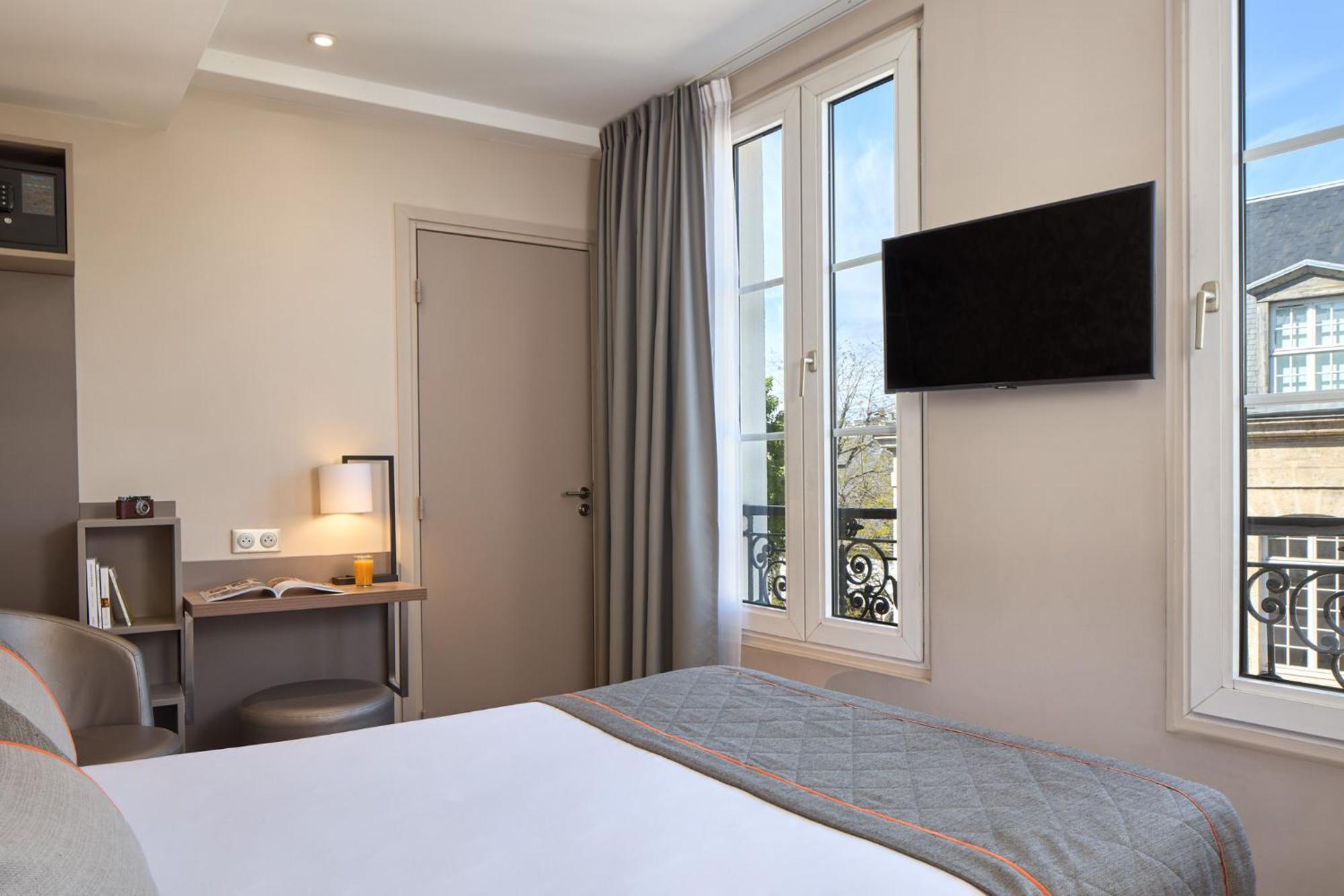 Timhotel Gare De L'est 3* París