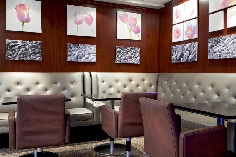 Timhotel Gare De L'est Hotel París