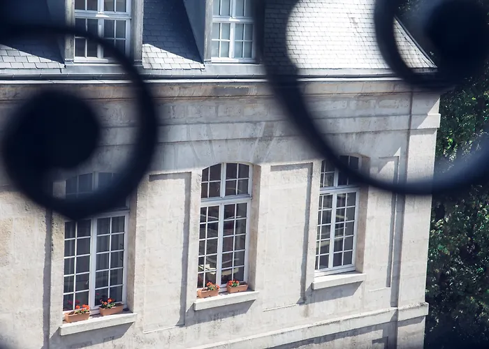 Timhotel Paris Gare De L\'Est